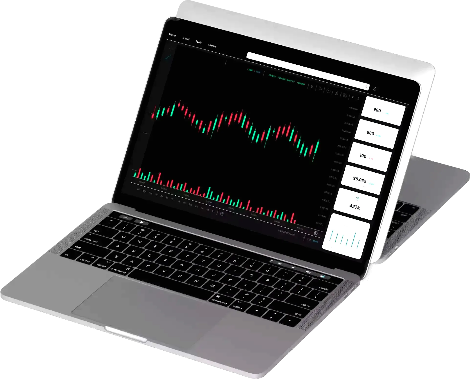 Arbinio Marktüberwachung